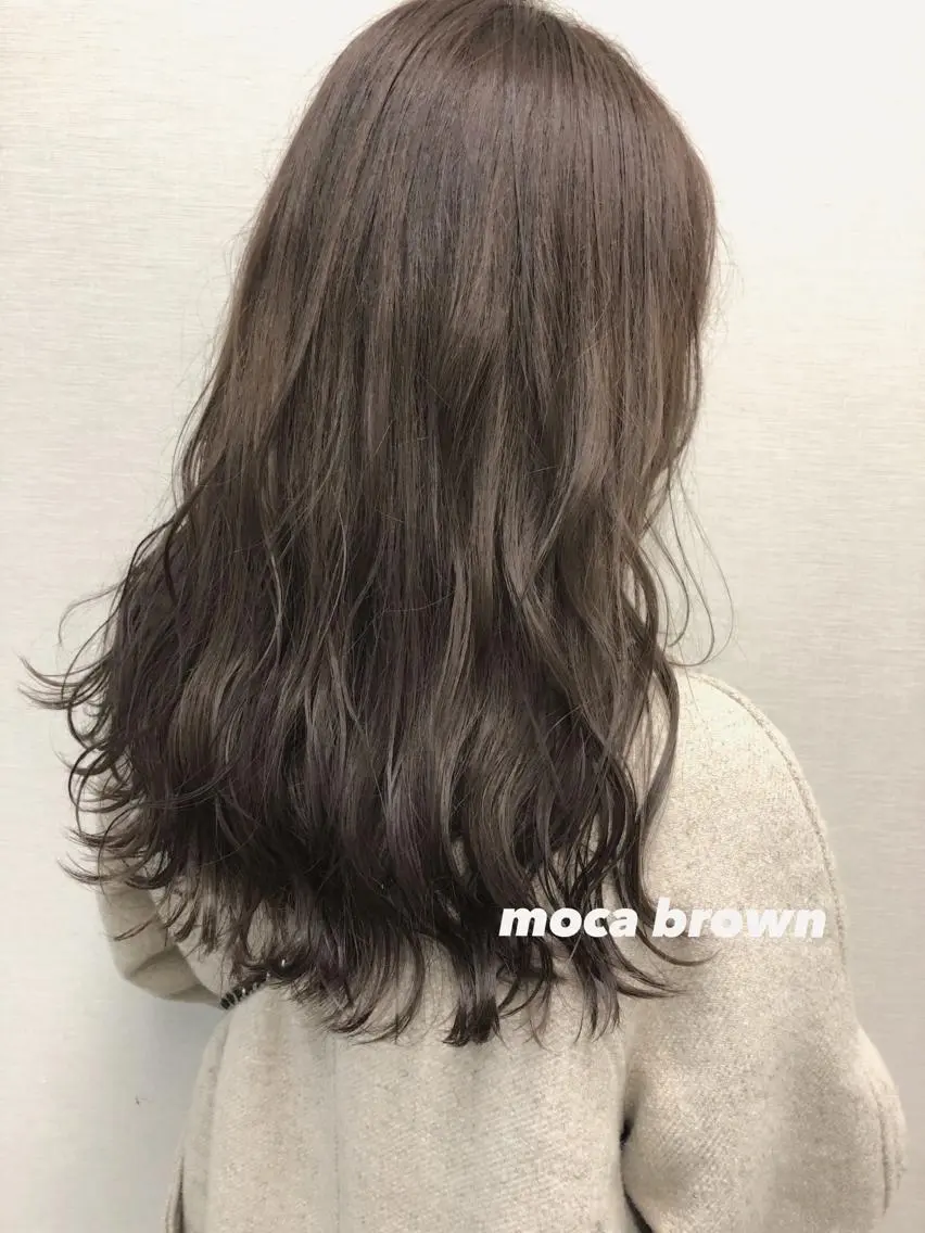 ロング カラー ヘアアレンジ ブリーチ ダブルカラー ブリーチなしカラー メンズ似合わせ🪞 kotoriのヘアスタイル