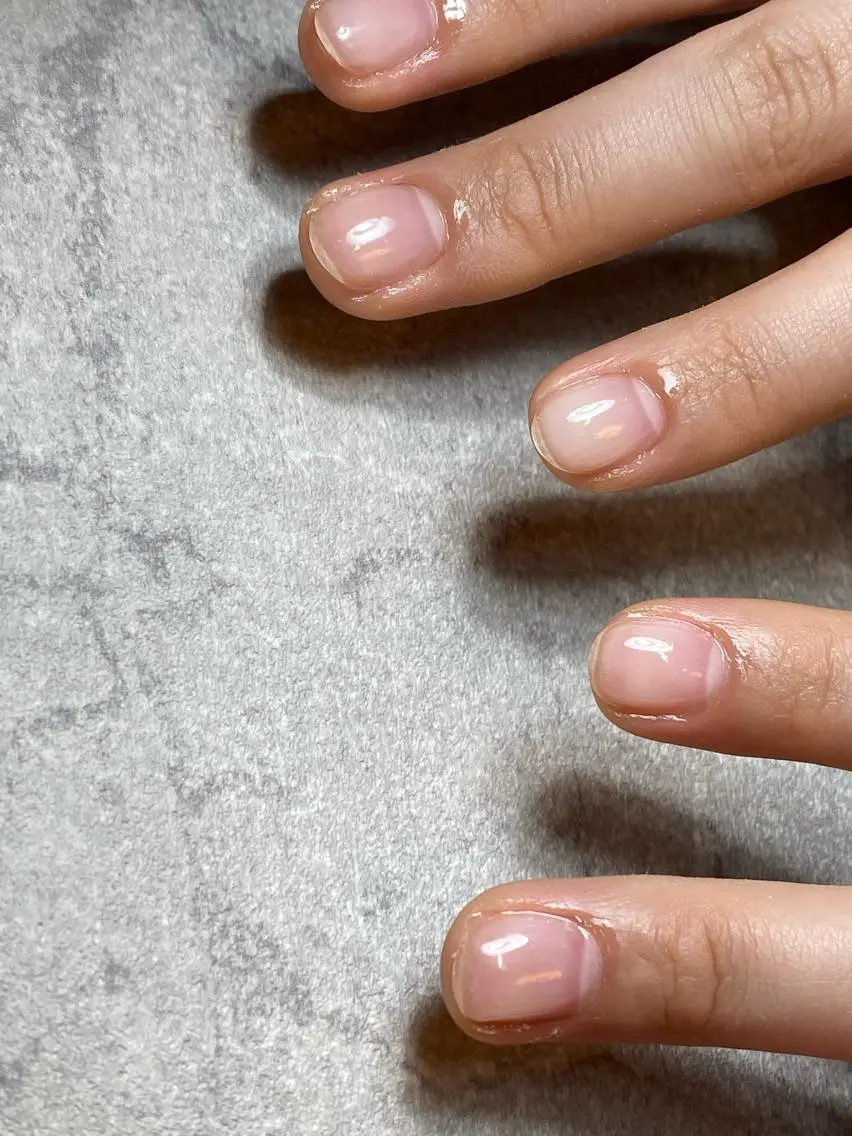 ネイル ハンドネイル LIll nailのネイルデザイン