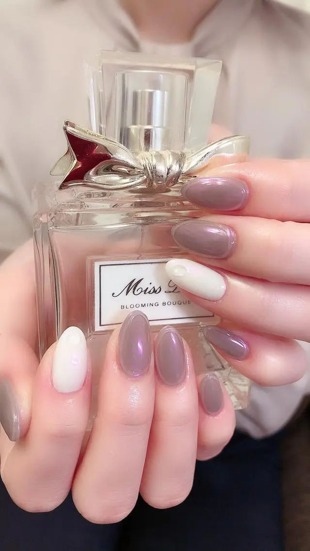 ネイル Petite Cannelleのネイルデザイン