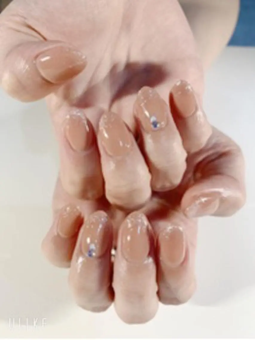ネイル Nail salon M 長町南店のネイルデザイン