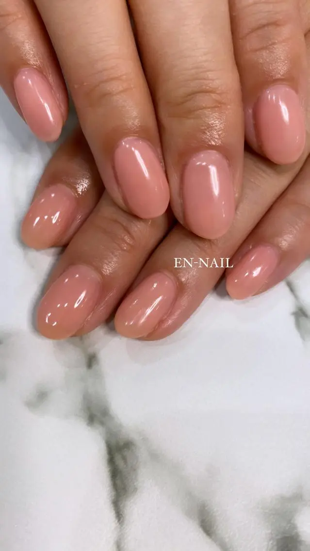 ネイル EN_NAIL 野中本店Ayakaのマツエク・マツパデザイン