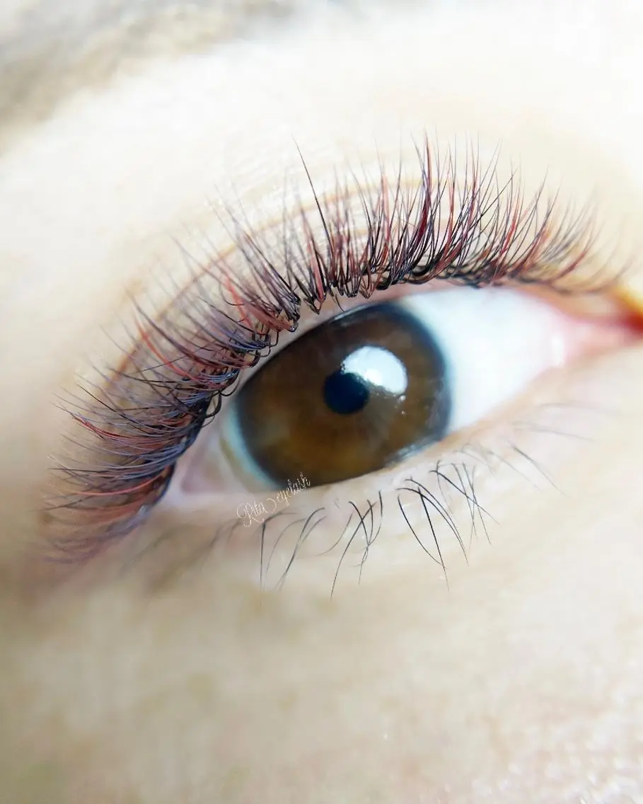 マツエク・マツパ マツエク Rita eye&waxのその他イメージ