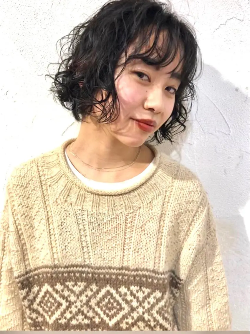 ショート CUORE クオーレの眉毛・アイブロウイメージ