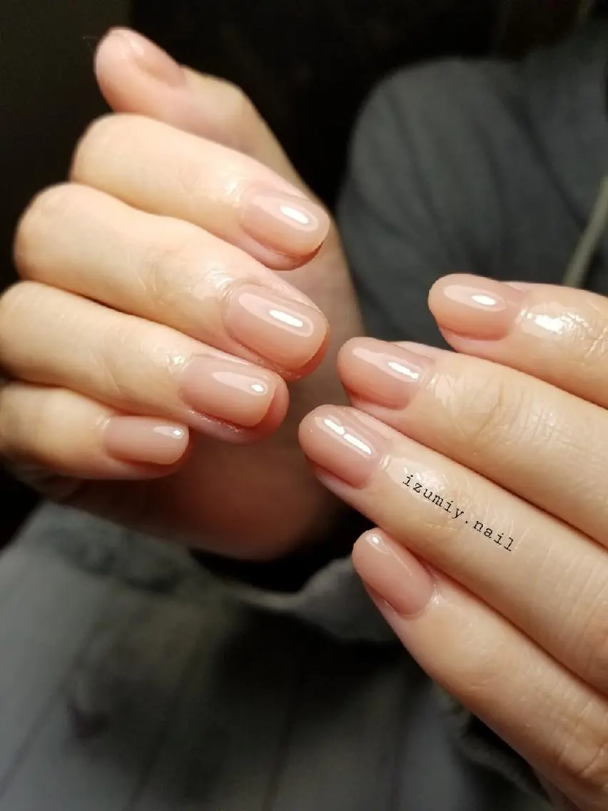 ネイル ハンドネイル izumiynail いずみのネイルデザイン
