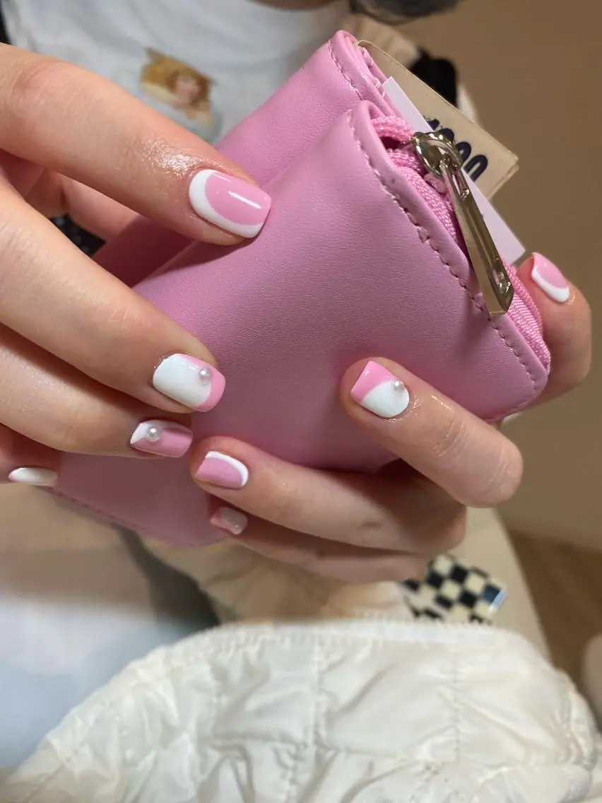 ネイル 【LINON】 airiのネイルデザイン