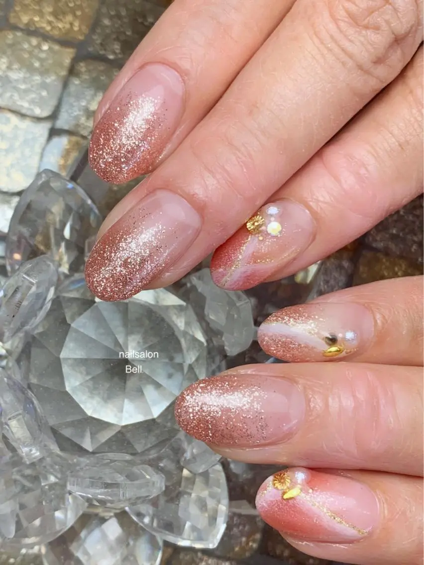 ネイル Y. Reonaのネイルデザイン