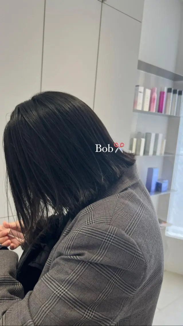 ミディアム 🦄Rena 🦄のヘアスタイル