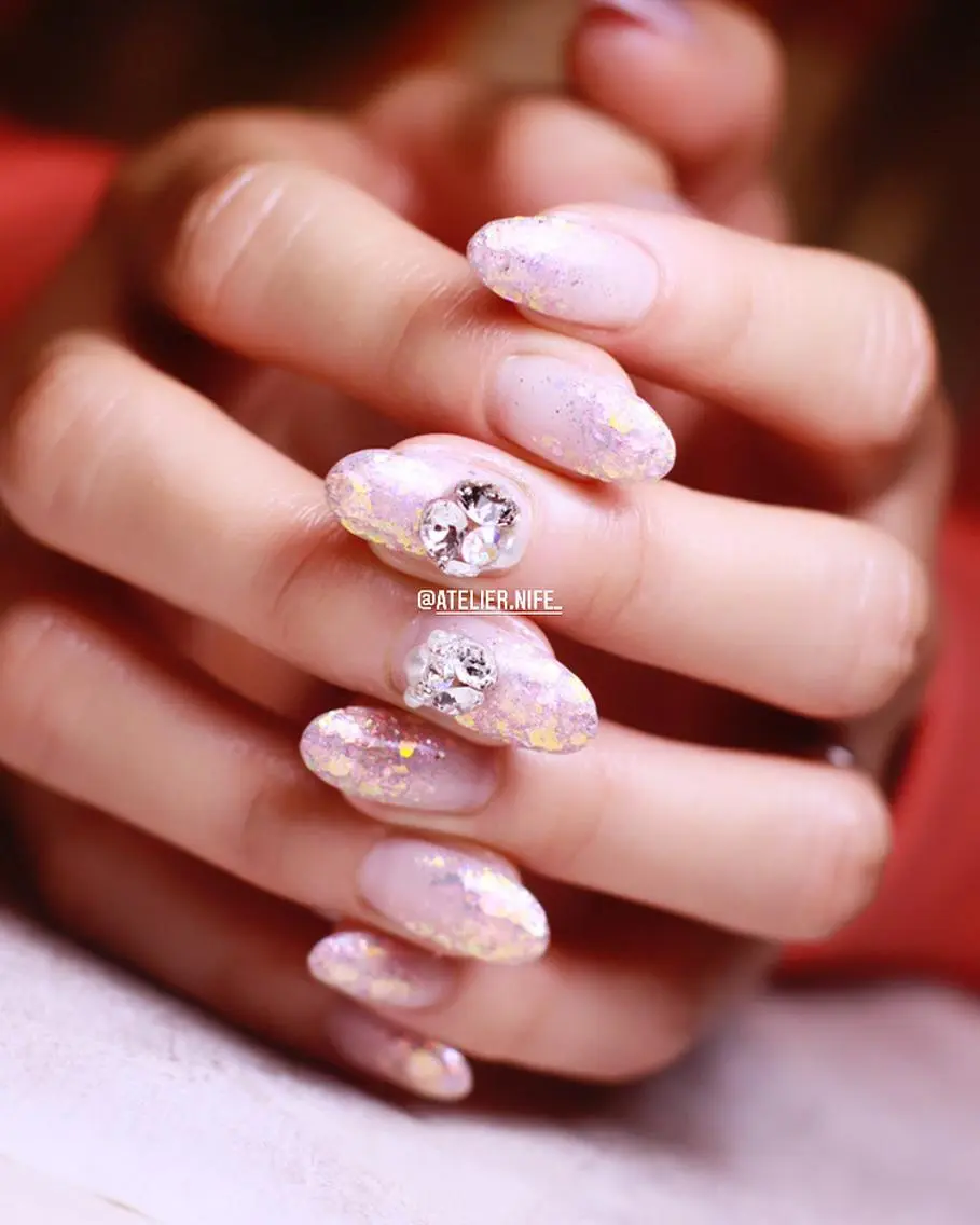 ネイル atelier nife.のネイルデザイン