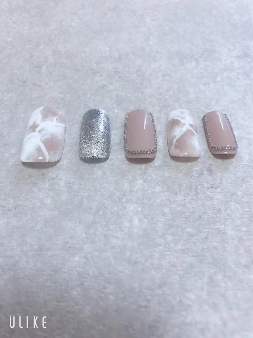 ネイル Bimano seica♡+°のネイルデザイン