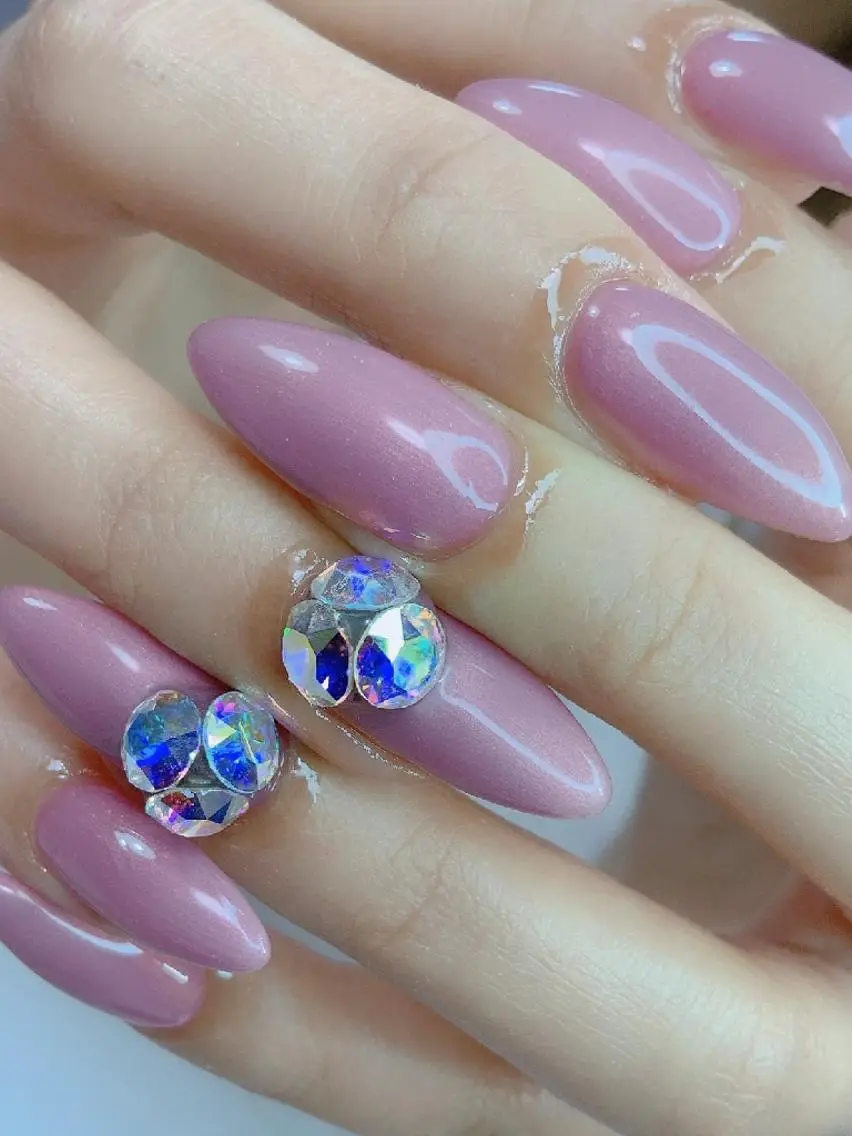 ネイル ･:*+.✳︎˚✧₊ MAKI NAILのネイルデザイン