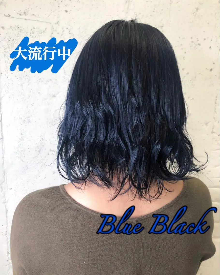 ミディアム カラー 垢抜けレイヤー✂️ RYOTAのヘアスタイル