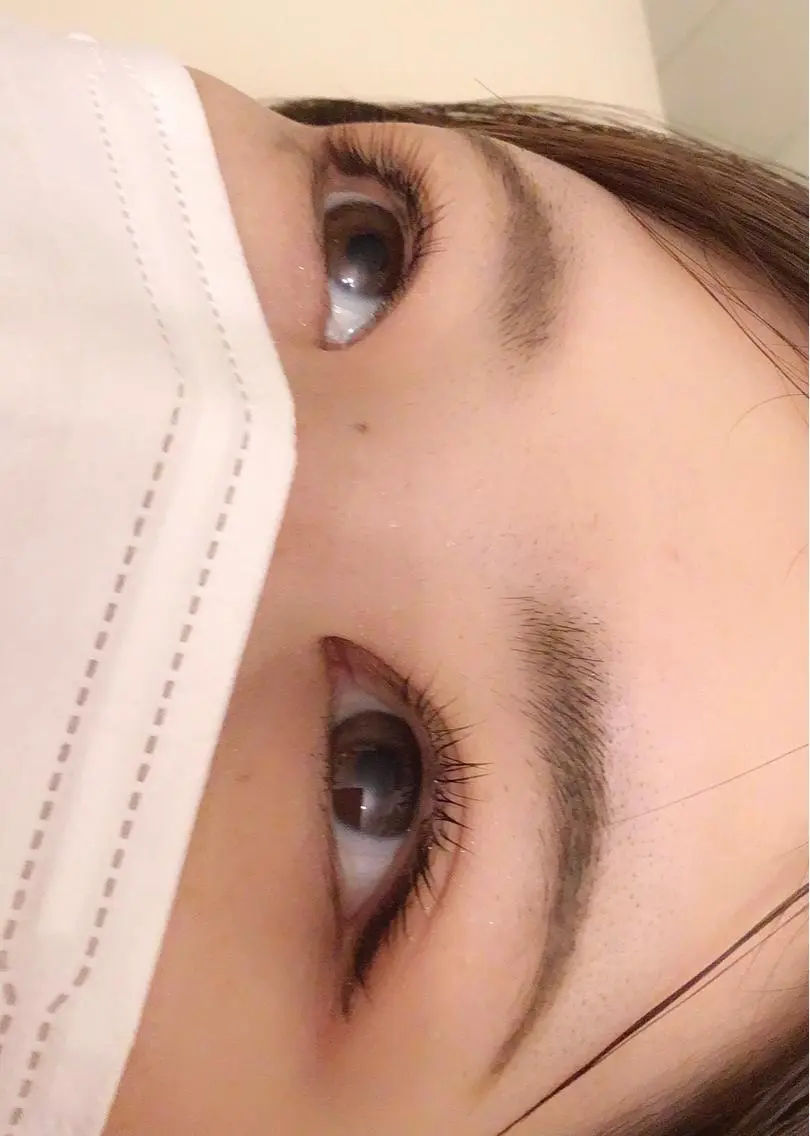 マツエク・マツパ マツパ eyelash GARDENのマツエク・マツパデザイン