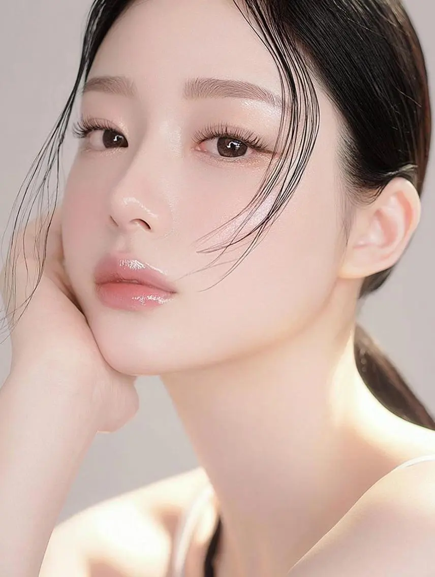 マツエク・マツパ 束感まつ毛 韓国風マツエク パリジェンヌラッシュリフト まつげパーマ マツパ ♡ 𝑅𝑒𝑖 天王寺♡まつげパーマのマツエク・マツパデザイン