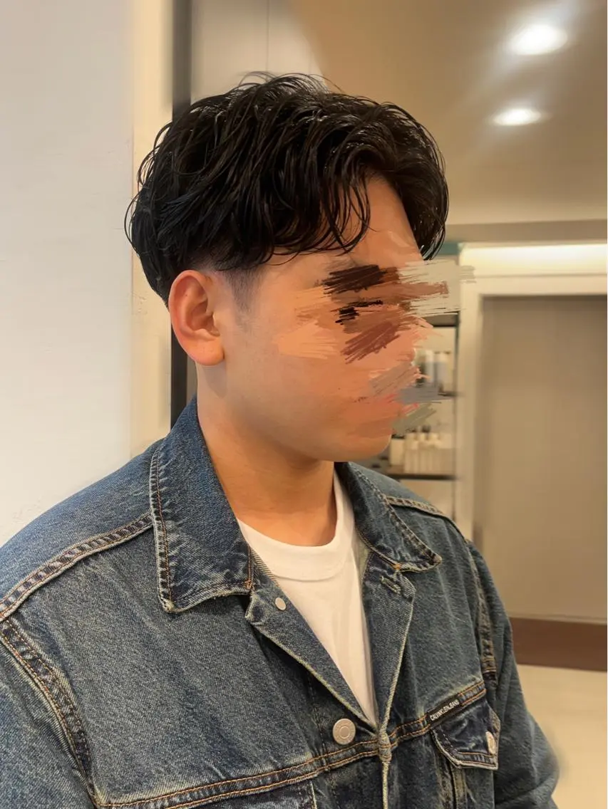 ショート Viot 銀座 樋口 桃佳のヘアスタイル
