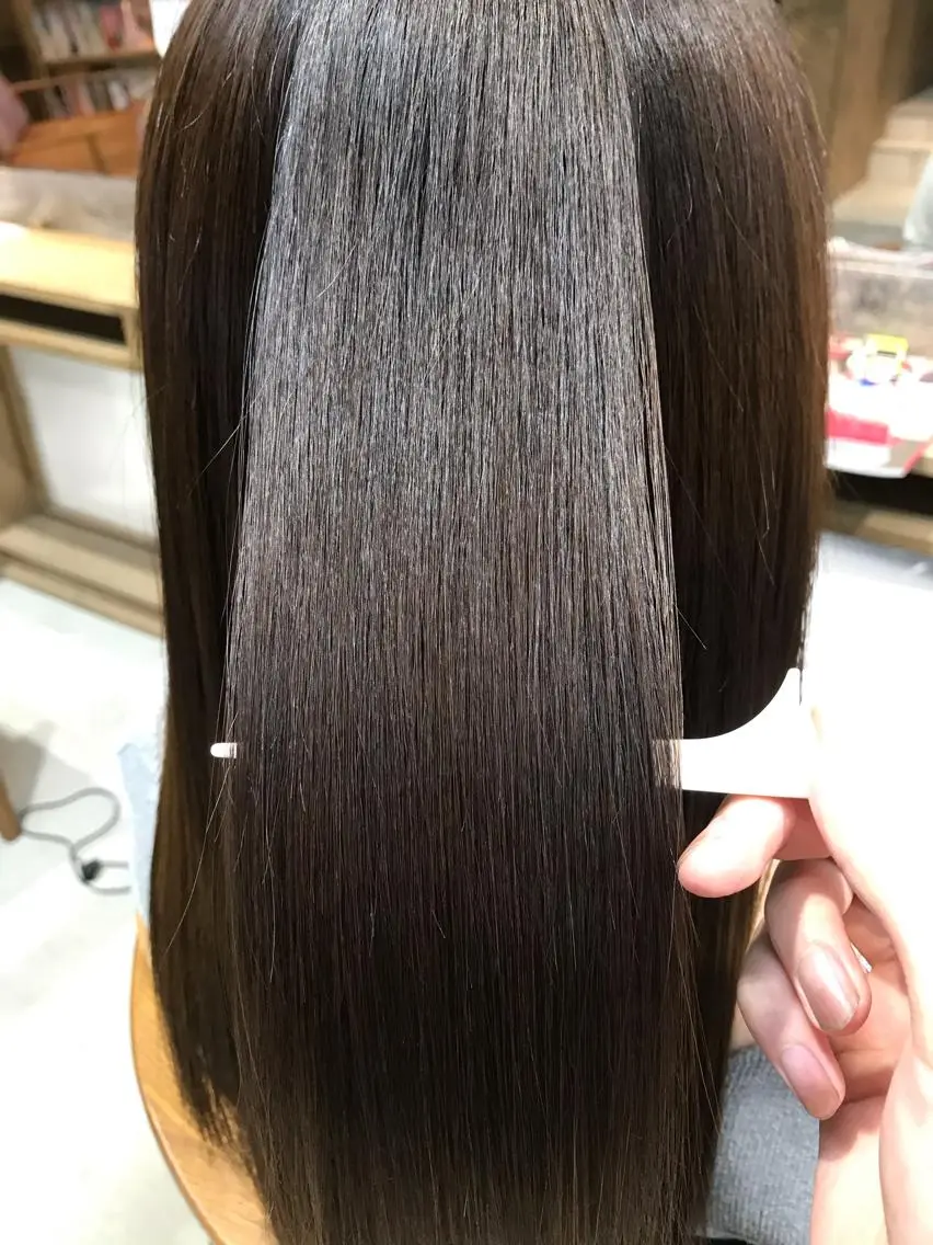 【東北メンズヘア1 位受賞🥇】本間祐太のヘアスタイル