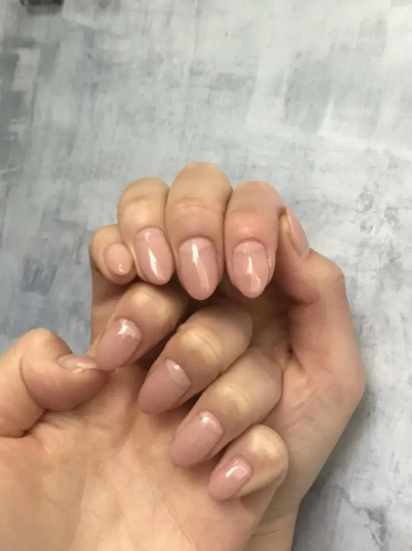 ネイル オフィスネイル lylynail YUUKAのネイルデザイン