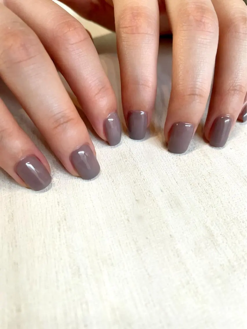 ネイル ハンドネイル spell nailのネイルデザイン