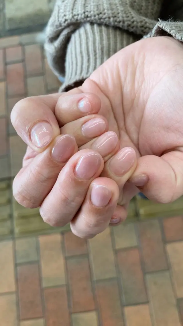 ネイル ハンドネイル フットネイル nailsalon ∞ ﾐｶﾅﾙ ∞のネイルデザイン