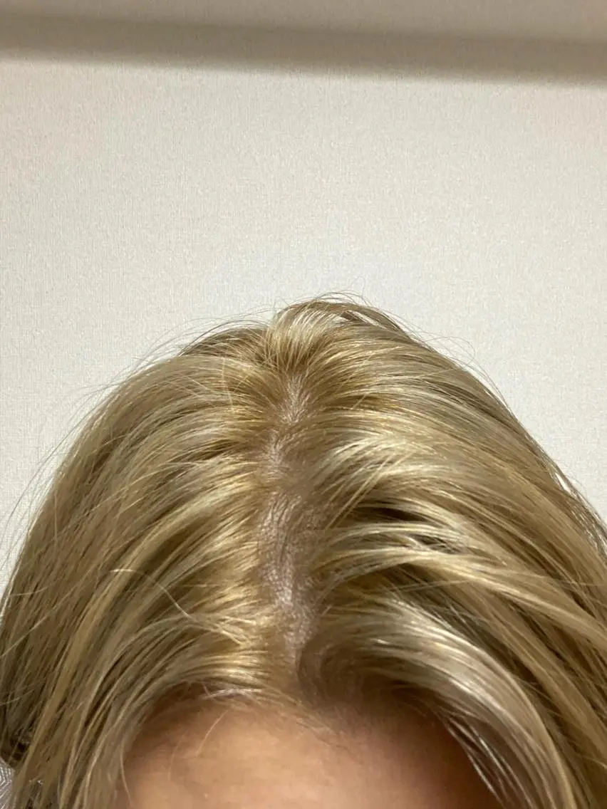 カラー 住田悠紗/ カットモデル募集中のヘアスタイル