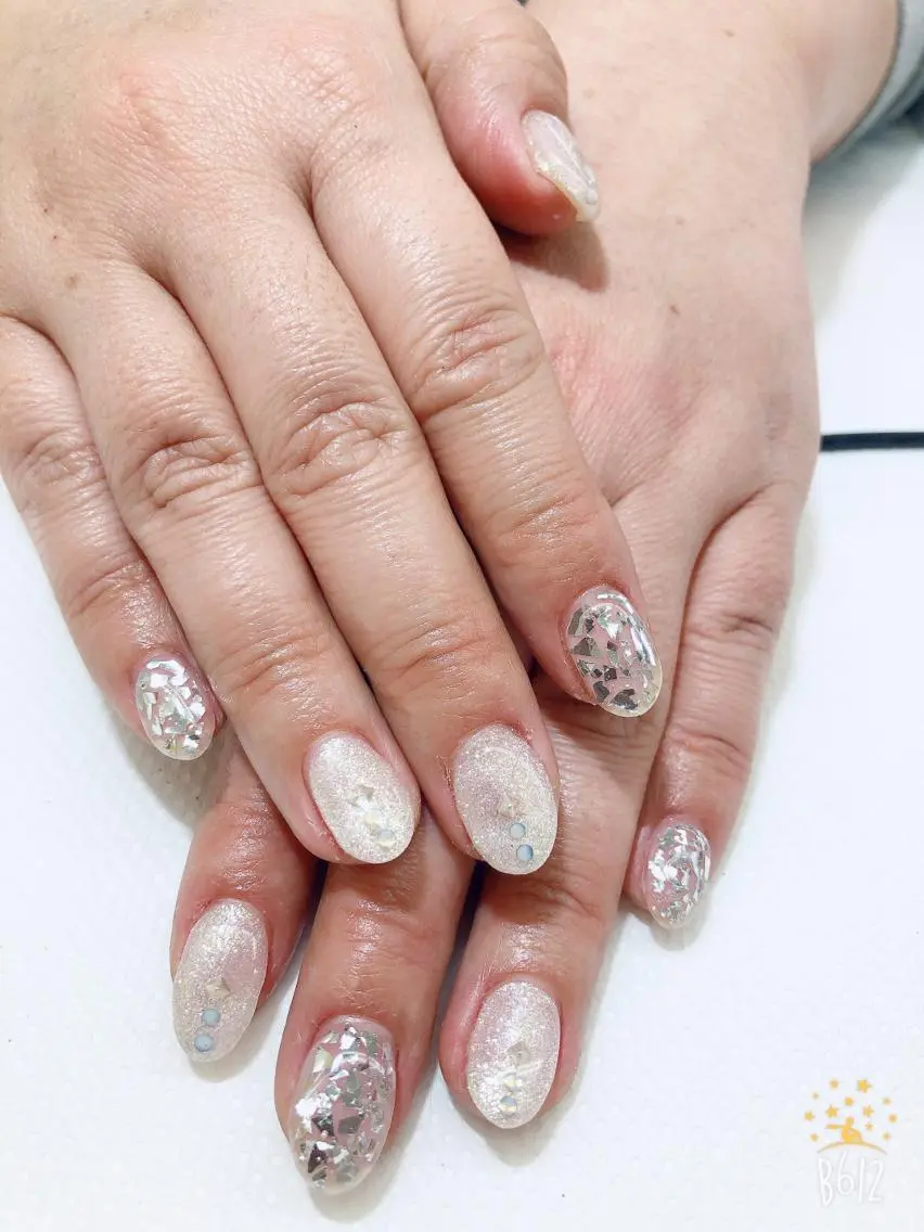 ネイル nail salon angeのネイルデザイン