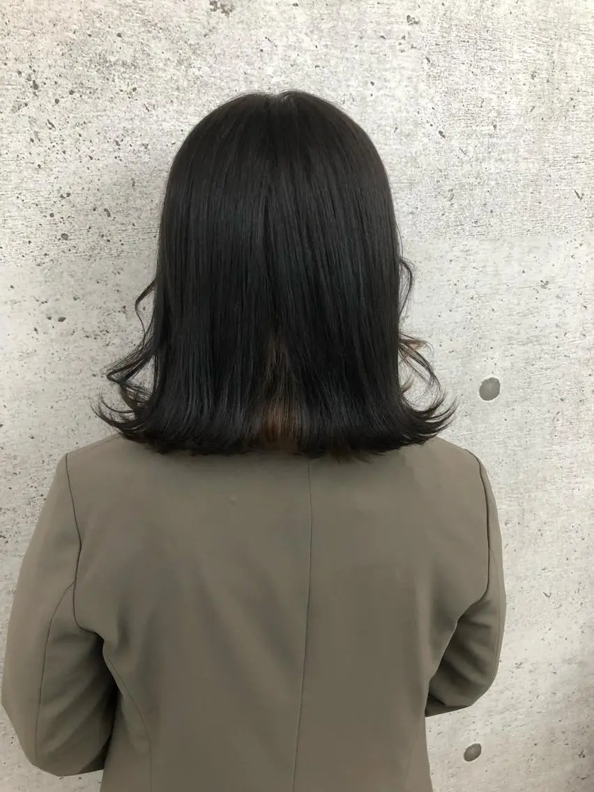 ショート みつゆ 表参道/原宿のヘアスタイル