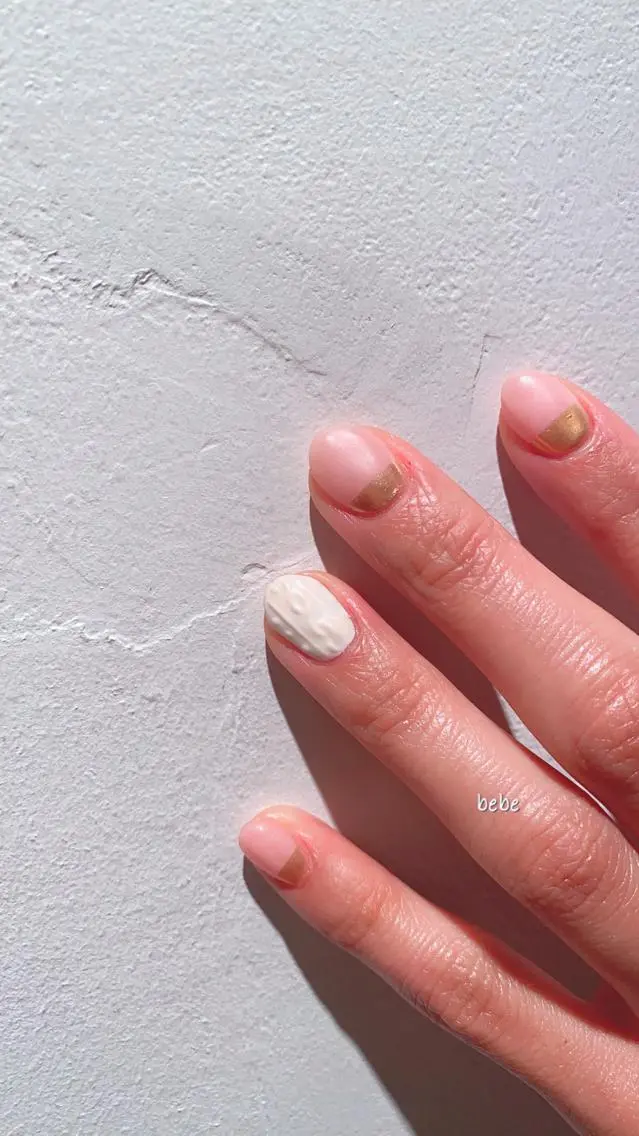 ネイル ハンドネイル Ann nailのネイルデザイン