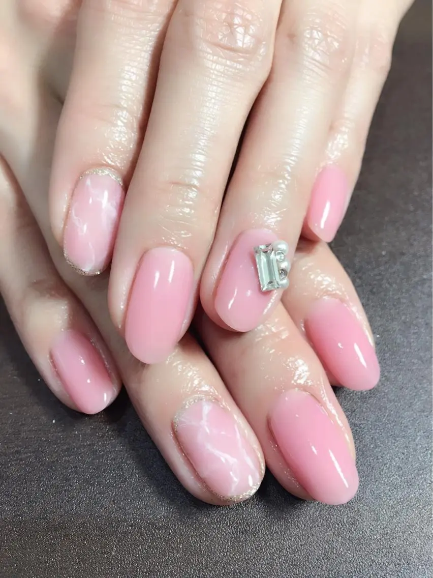 ネイル nail salon Titaleeのネイルデザイン