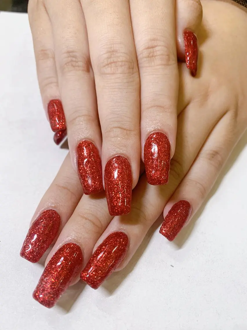 ネイル プライベートサロン i nailのネイルデザイン
