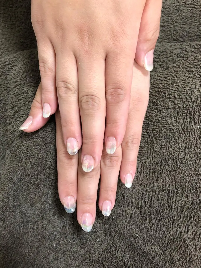 ネイル Atelier Peniculusのネイルデザイン