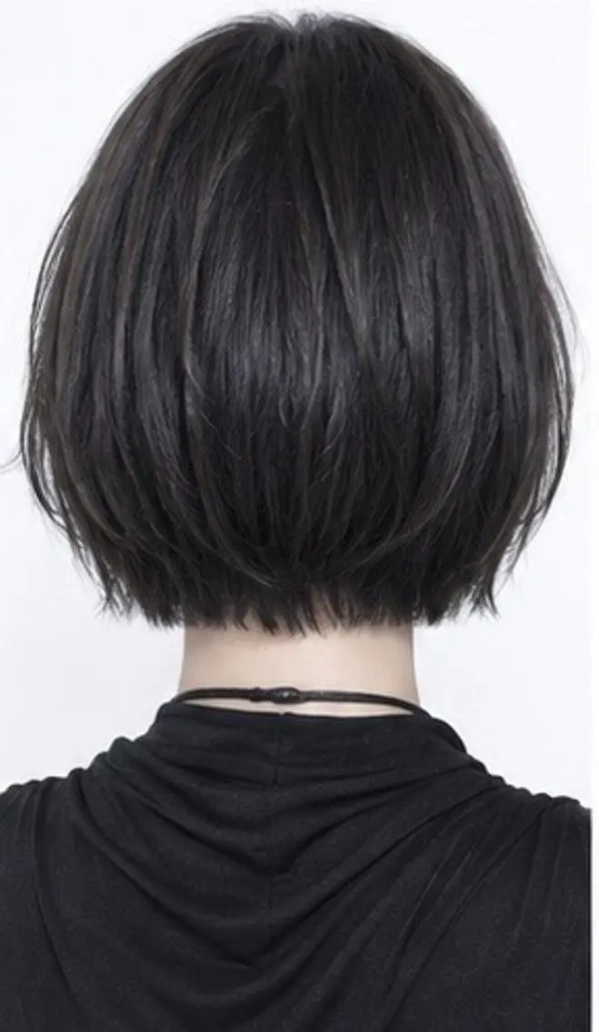 ショート その他 ダメージレス コバヤシ ヒロヒトのその他イメージ