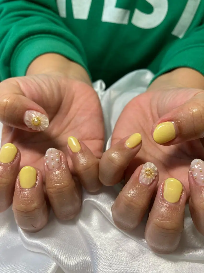 ネイル NailSalon Beniceのネイルデザイン