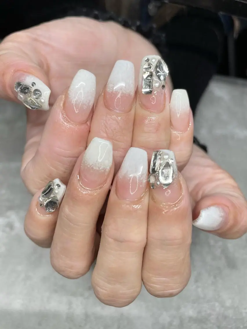 ネイル Y's nailのネイルデザイン