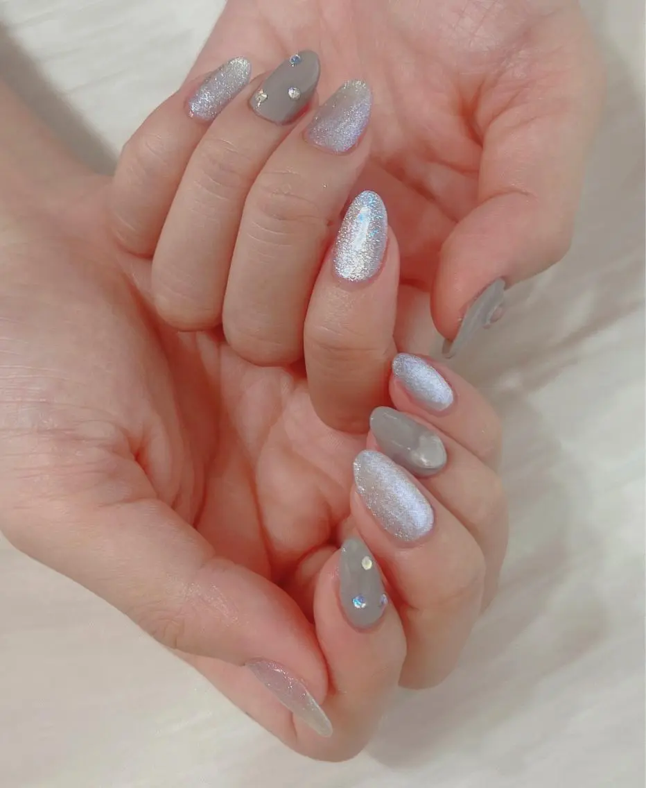 ネイル ハンドネイル 狭山店(林) You nailのネイルデザイン