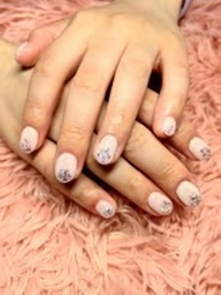 ネイル ハンドネイル RIZE NAILのネイルデザイン