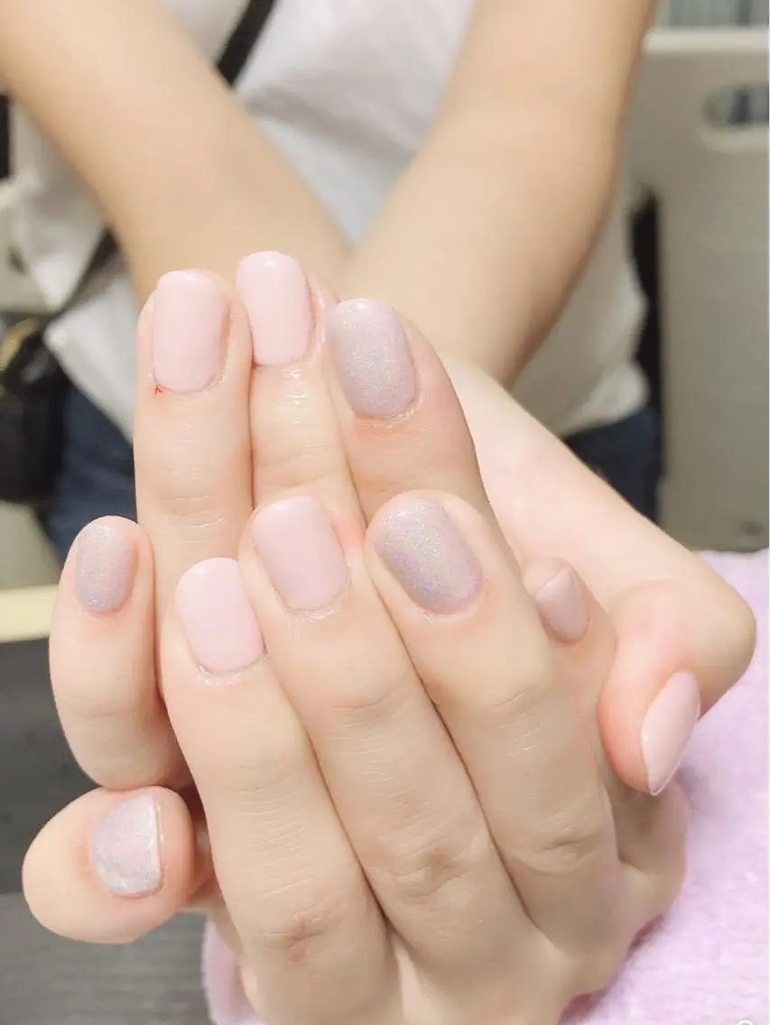 ネイル u sのネイルデザイン