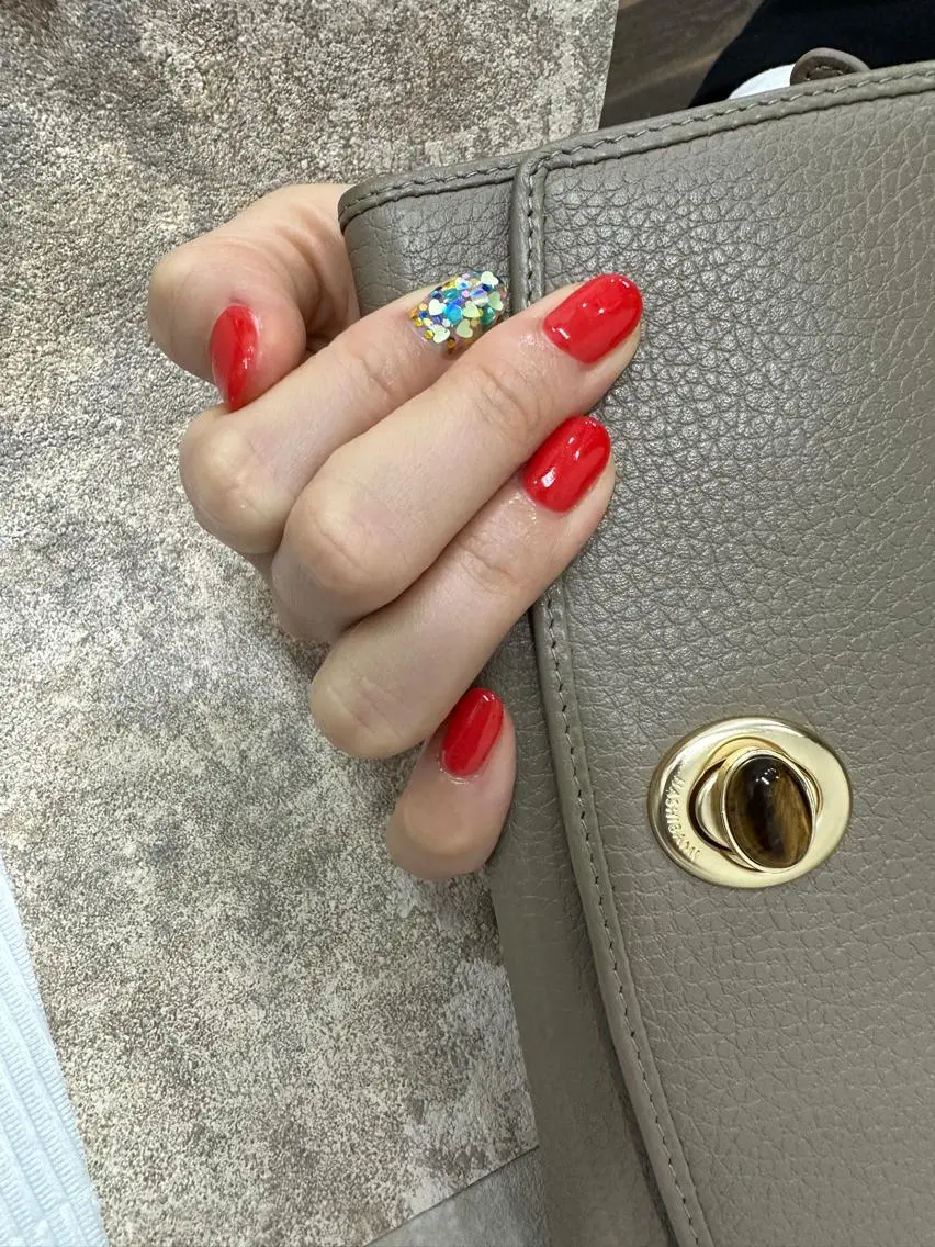 ネイル ハンドネイル フットネイル nailsalon ∞ ﾐｶﾅﾙ ∞のネイルデザイン