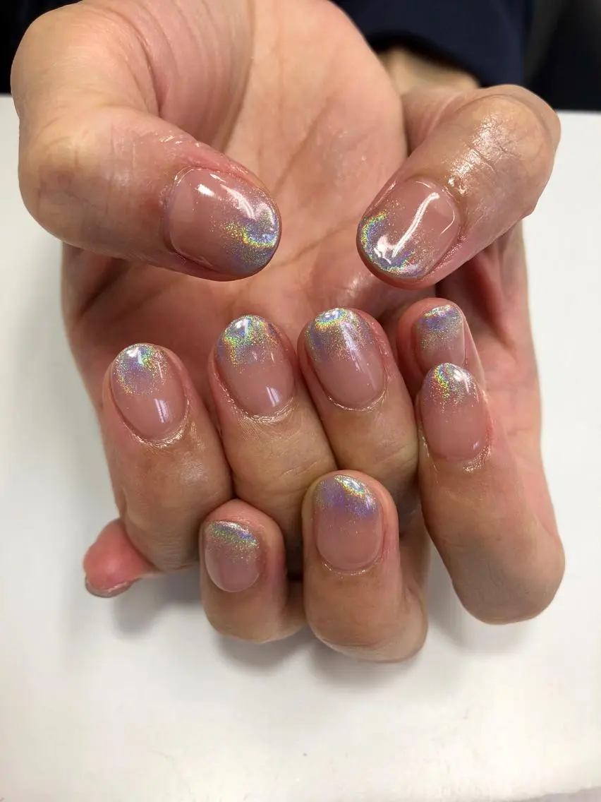 ネイル K- nailのネイルデザイン