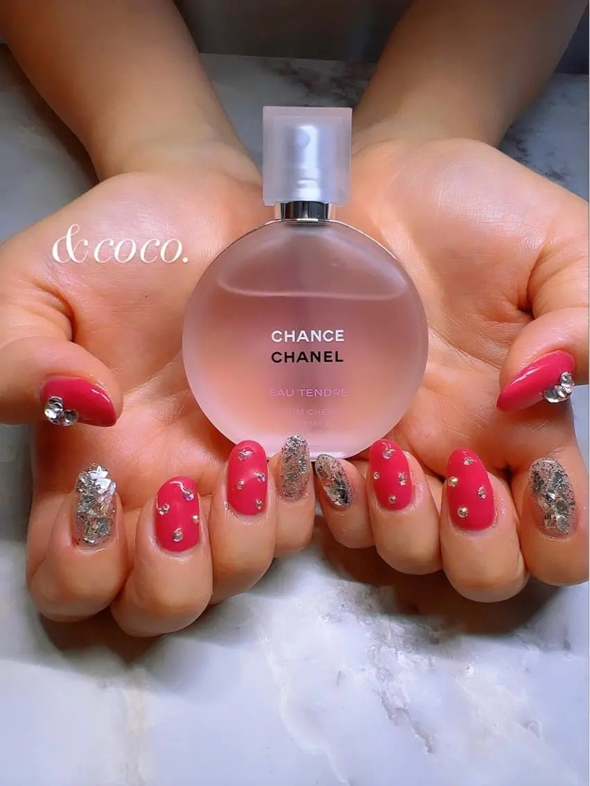 ネイル ＆ coco.のネイルデザイン