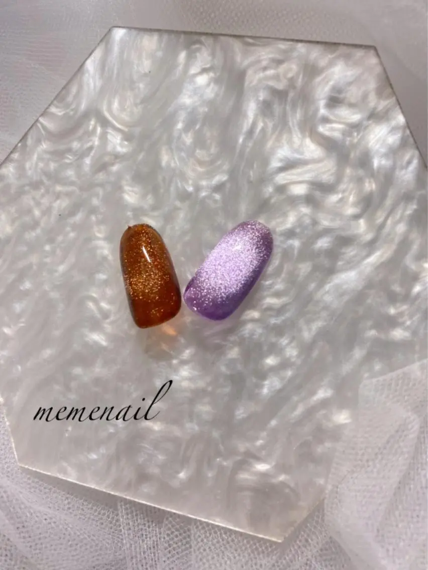 ネイル マグネットネイル Noguchi Megumiのその他イメージ