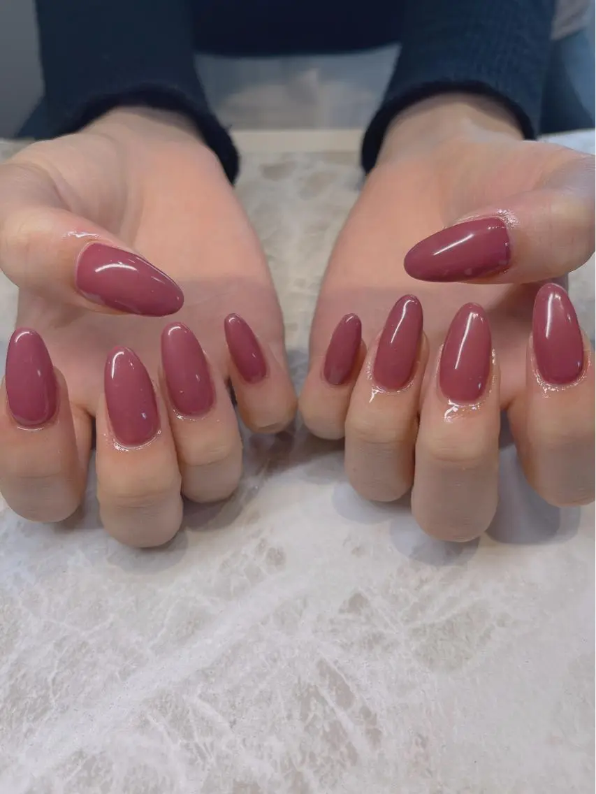ネイル K- nailのネイルデザイン