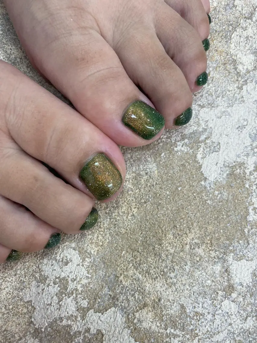 ネイル ハンドネイル nailsalon ∞ ﾐｶﾅﾙ ∞のネイルデザイン