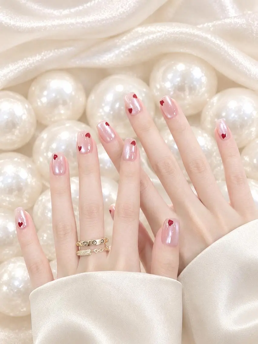 ネイル Spade Q Nailのネイルデザイン