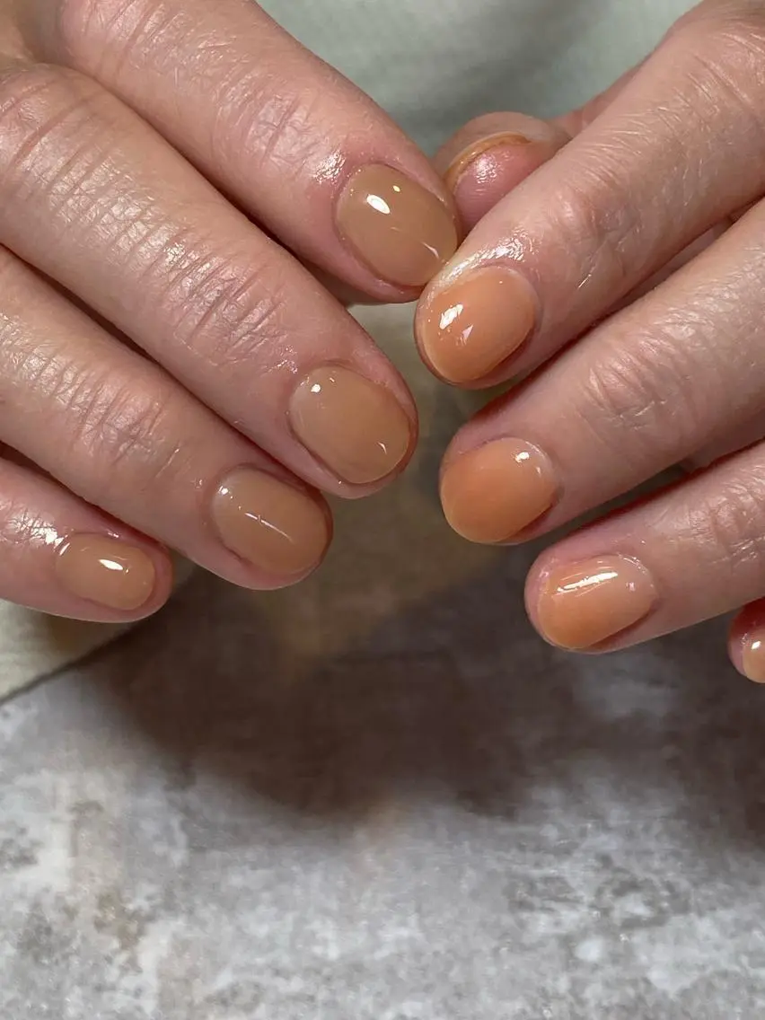 ネイル yoin. nailのネイルデザイン