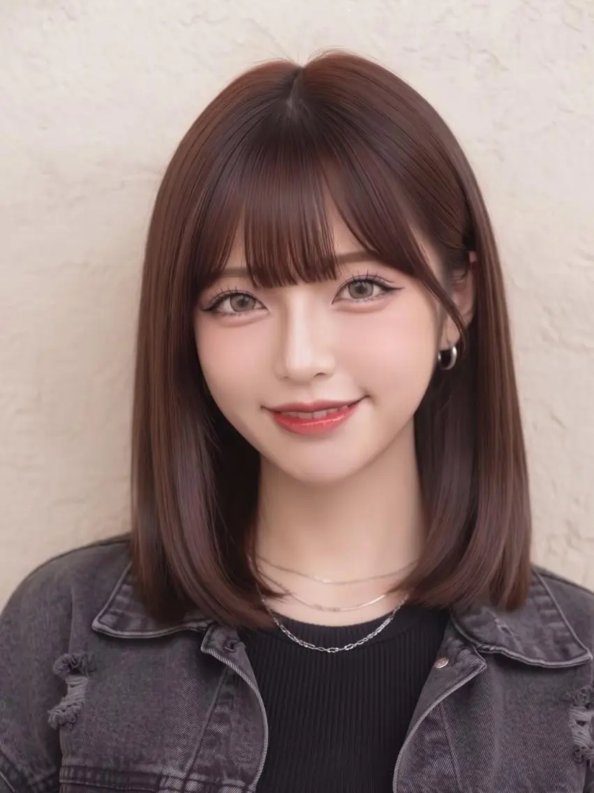 💖kellys green💖のヘアスタイル