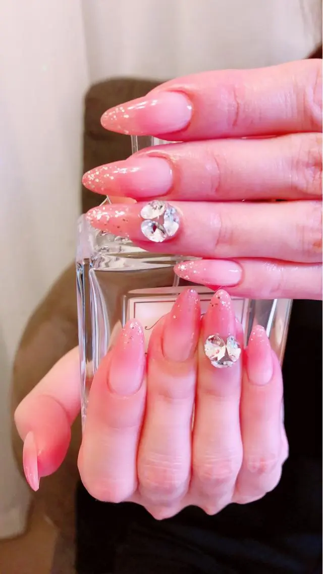 ネイル Petite Cannelleのネイルデザイン