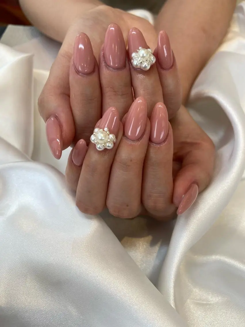 ネイル ESTELA エステラのネイルデザイン