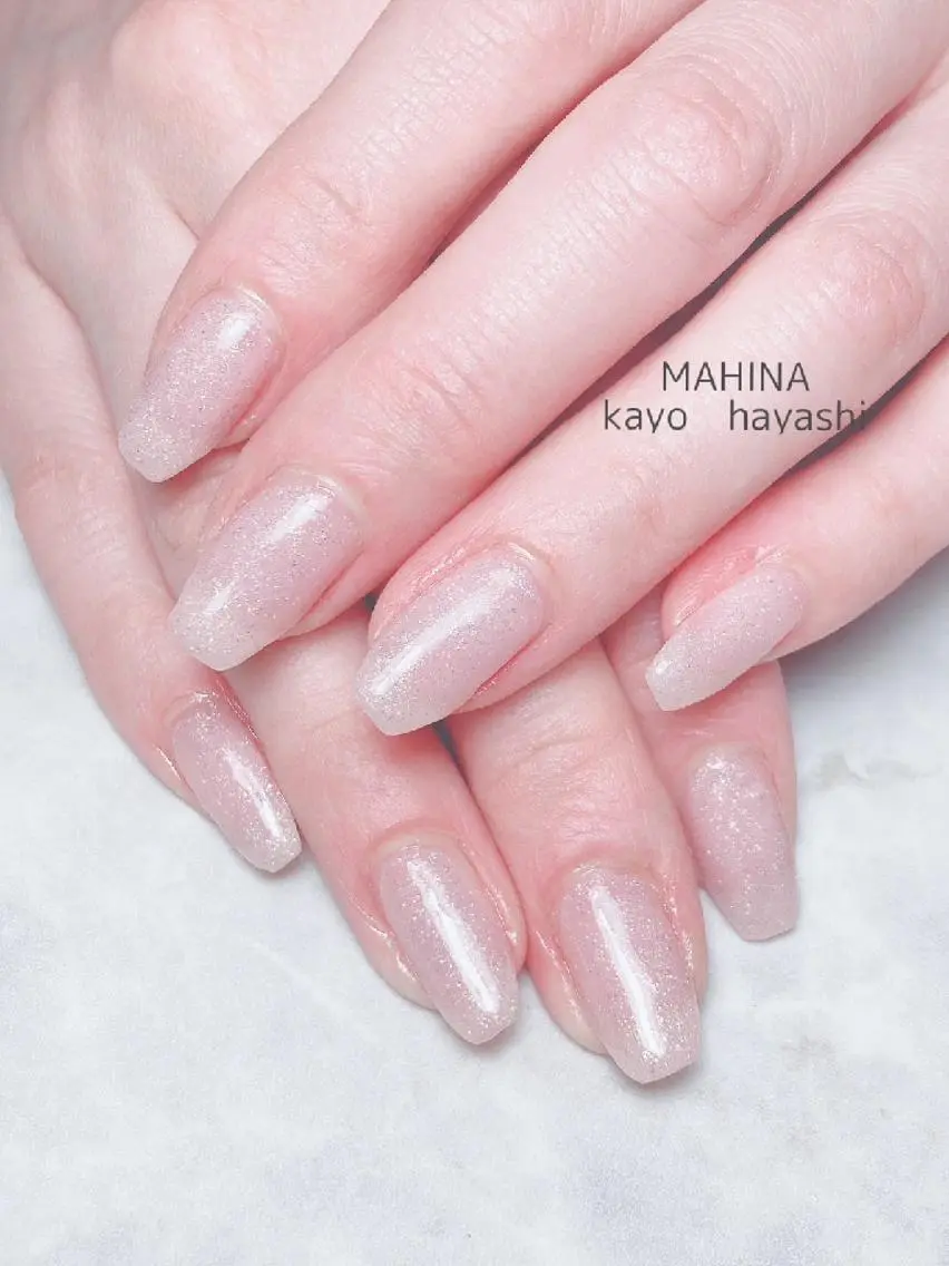 ネイル MAHINA 🌺KAYO🌺のネイルデザイン