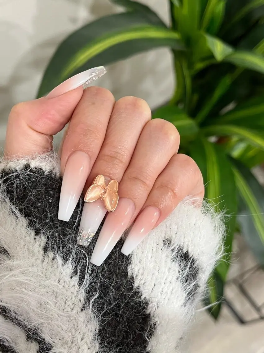 ネイル ハンドネイル nail salon FLEEKのネイルデザイン