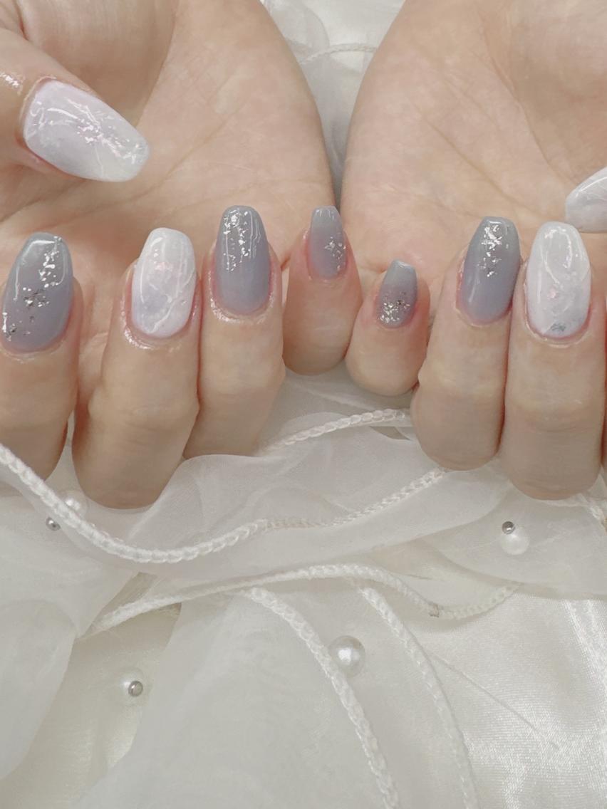 ネイル Nail salon Honey Beeのネイルデザイン