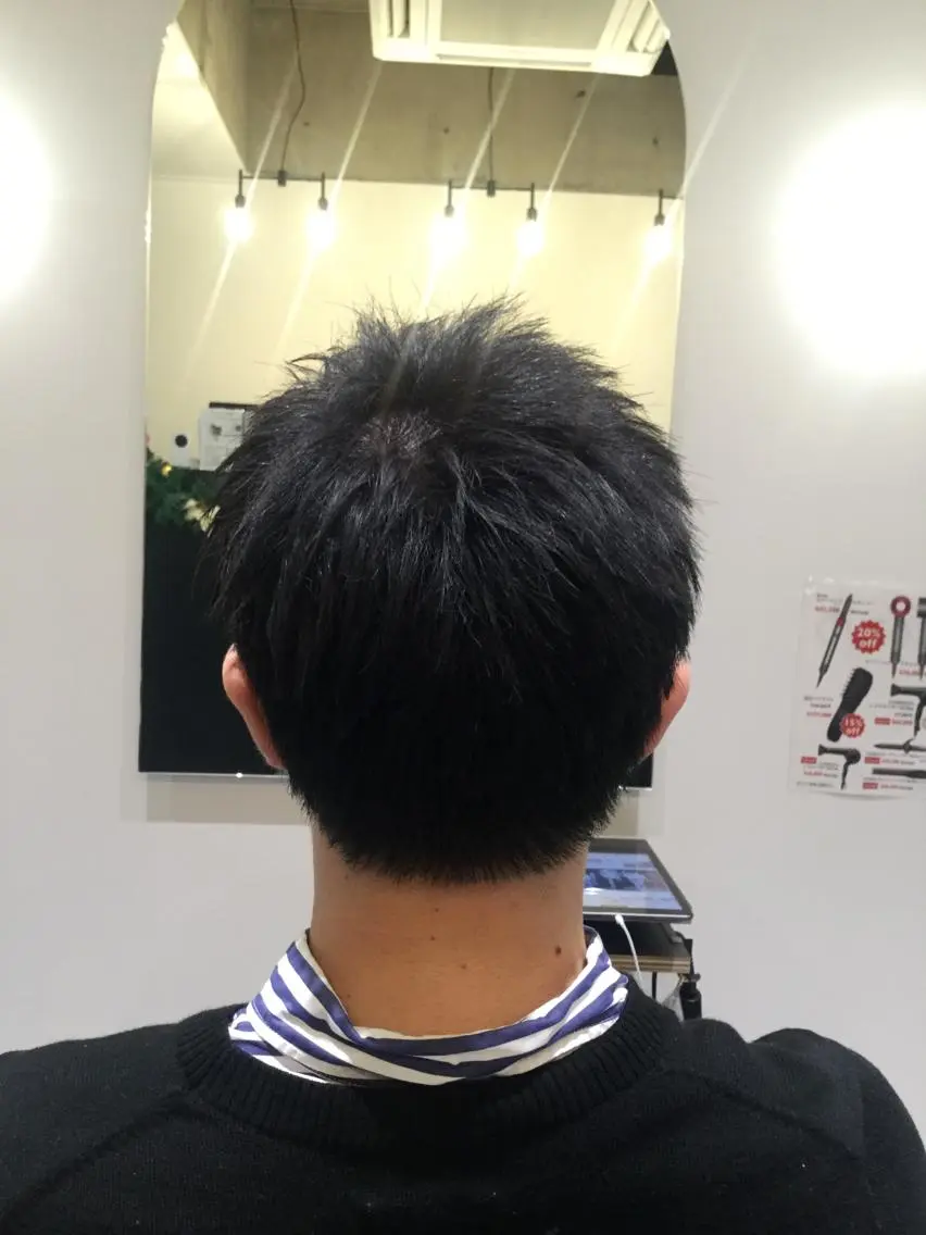 メンズ ✨あなたのお悩み解消 美容師✨TOMOKAのヘアスタイル